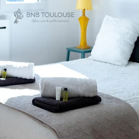 Apartmán - Refuge Urbain - Clim - Terrasse - Parking - Wifi - Proche Transports *
