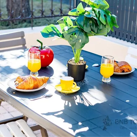 - Refuge Urbain - Clim - Terrasse - Parking - Wifi - Proche Transports Toulouse